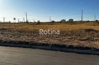 Terreno à venda, gsp life ii - uberlândia/mg - rotina imobiliária