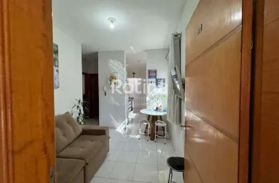 Apartamento à venda, 2 quartos, cidade jardim - uberlândia/mg - rotina imobiliária