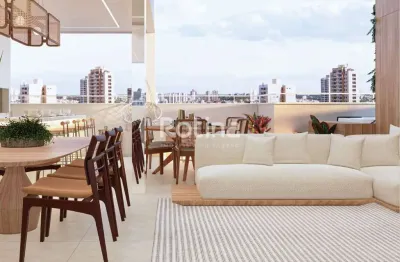 Apartamento à venda, 2 quartos, santa mônica - uberlândia/mg - rotina imobiliária