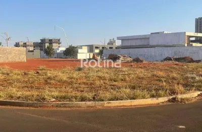 Terreno à venda, novo mundo - uberlândia/mg - rotina imobiliária