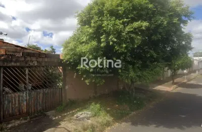 Terreno à venda, granada - uberlândia/mg - rotina imobiliária