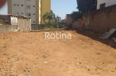 Terreno à venda, fundinho - uberlândia/mg - rotina imobiliária