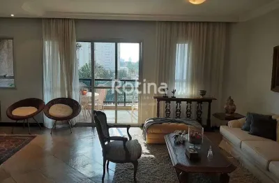 Apartamento à venda, 4 quartos, Martins - Uberlândia/MG - Rotina Imobiliária