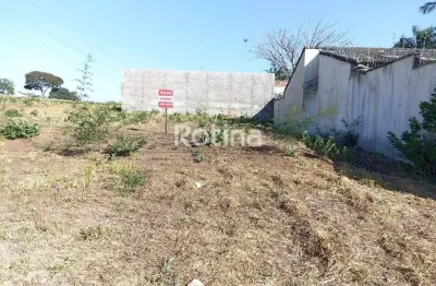 Terreno à venda, jardim inconfidência - uberlândia/mg - rotina imobiliária