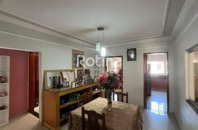 Casa à venda, 3 quartos, tubalina - uberlândia/mg - rotina imobiliária