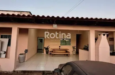 Casa à venda, 2 quartos, maria rezende - uberlândia/mg - rotina imobiliária