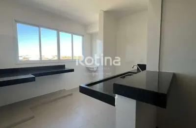 Apartamento à venda, 3 quartos, novo mundo - uberlândia/mg - rotina imobiliária