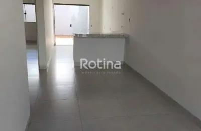 Casa à venda, 2 quartos, novo mundo - uberlândia/mg - rotina imobiliária