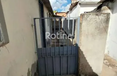 Terreno à venda, santa mônica - uberlândia/mg - rotina imobiliária