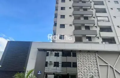 Apartamento à venda, 1 quarto, saraiva - uberlândia/mg - rotina imobiliária