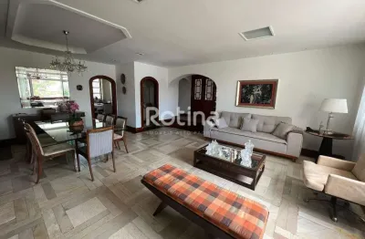 Apartamento à venda, 3 quartos, osvaldo rezende - uberlândia/mg - rotina imobiliária