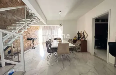 Cobertura à venda, 4 quartos, santa maria - uberlândia/mg - rotina imobiliária