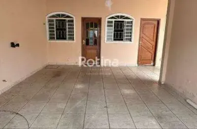 Casa à venda, 2 quartos, jardim patrícia - uberlândia/mg - rotina imobiliária