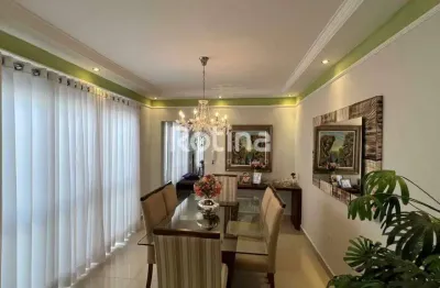 Casa à venda, 3 quartos, segismundo pereira - uberlândia/mg - rotina imobiliária