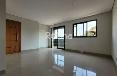 Apartamento à venda, 3 quartos, tibery - uberlândia/mg - rotina imobiliária