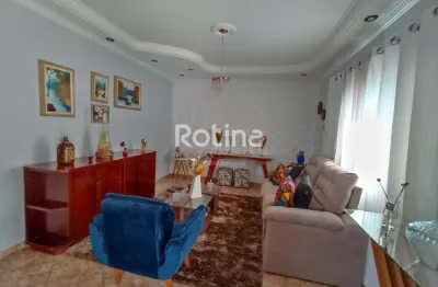 Casa à venda, 3 quartos, jardim patrícia - uberlândia/mg - rotina imobiliária
