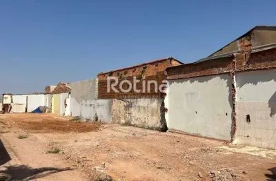 Terreno à venda, brasil - uberlândia/mg - rotina imobiliária
