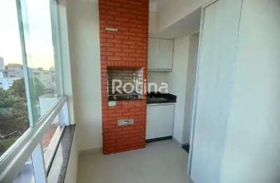 Apartamento à venda, 3 quartos, nossa senhora aparecida - uberlândia/mg - rotina imobiliária