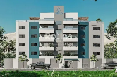 Apartamento à venda, 3 quartos, novo mundo - uberlândia/mg - rotina imobiliária