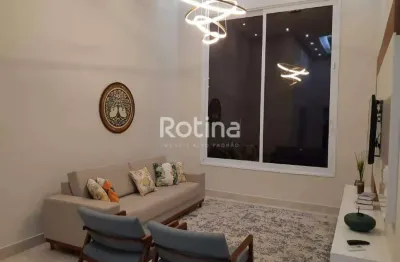 Casa à venda, 3 quartos, custódio pereira - uberlândia/mg - rotina imobiliária