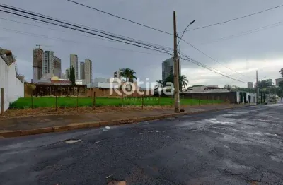 Terreno à venda, jardim karaíba - uberlândia/mg - rotina imobiliária