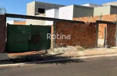 Terreno à venda, jardim ipanema - uberlândia/mg - rotina imobiliária