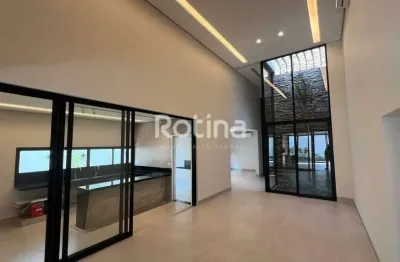 Casa condomínio fechado à venda, 3 quartos, cond. alphaville ii - uberlândia/mg - rotina imobiliária