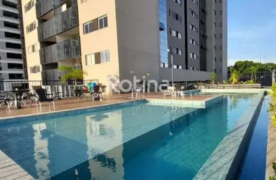 Apartamento à venda, 2 quartos, tibery - uberlândia/mg - rotina imobiliária