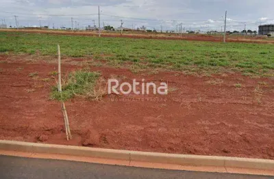 Terreno à venda na Rua Pastor Geronaldo Lemos Pereira, --, Portal do Vale, Uberlândia