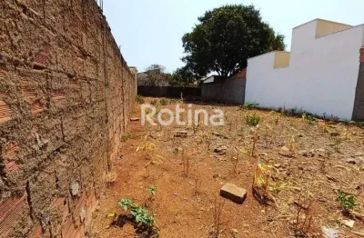 Terreno à venda na Rua Euclides da Cunha, --, Custódio Pereira, Uberlândia