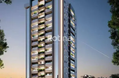 Apartamento à venda, 1 quarto, patrimônio - uberlândia/mg - rotina imobiliária