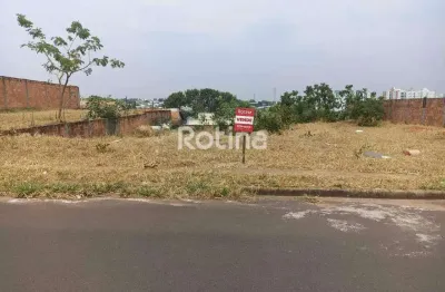 Terreno à venda, shopping park - uberlândia/mg - rotina imobiliária