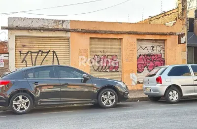 Terreno à venda, nossa senhora aparecida - uberlândia/mg - rotina imobiliária