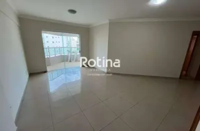 Apartamento à venda, 3 quartos, saraiva - uberlândia/mg - rotina imobiliária