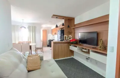 Apartamento à venda, 2 quartos, minas gerais - uberlândia/mg - rotina imobiliária