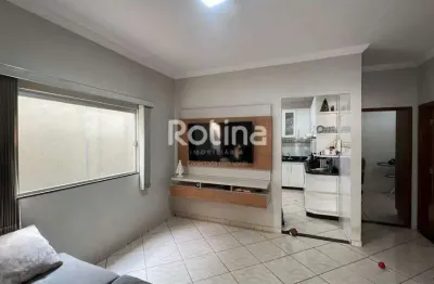 Casa à venda, 3 quartos, jardim europa - uberlândia/mg - rotina imobiliária