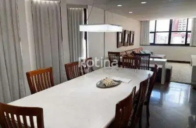 Apartamento à venda, 4 quartos, fundinho - uberlândia/mg - rotina imobiliária