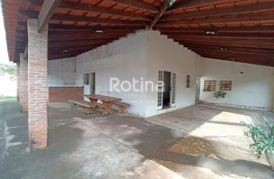 Casa à venda, 2 quartos, presidente roosevelt - uberlândia/mg - rotina imobiliária