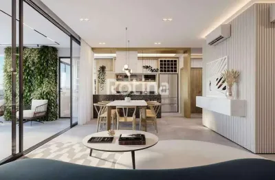 Apartamento à venda, 4 quartos, jardim karaíba - uberlândia/mg - rotina imobiliária