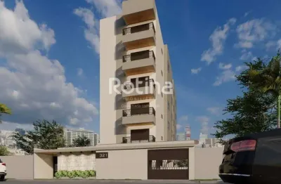 Apartamento à venda, 3 quartos, presidente roosevelt - uberlândia/mg - rotina imobiliária
