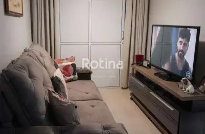 Apartamento à venda, 2 quartos, jardim europa - uberlândia/mg - rotina imobiliária