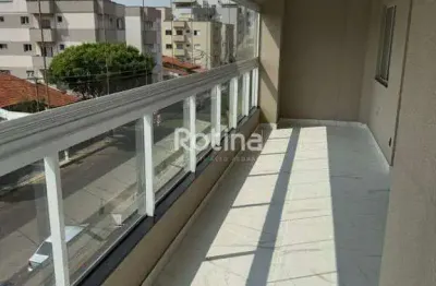 Apartamento à venda, 3 quartos, santa mônica - uberlândia/mg - rotina imobiliária