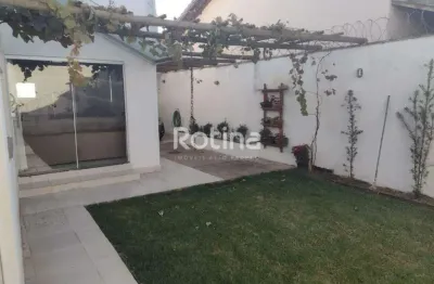 Casa à venda, 3 quartos, jardim europa - uberlândia/mg - rotina imobiliária