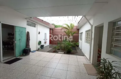 Casa à venda, 6 quartos, nossa senhora aparecida - uberlândia/mg - rotina imobiliária