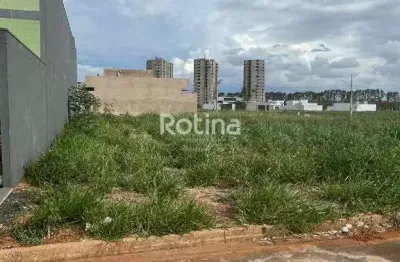 Terreno à venda, novo mundo - uberlândia/mg - rotina imobiliária