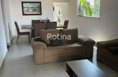 Casa à venda, 3 quartos, jaraguá - uberlândia/mg - rotina imobiliária