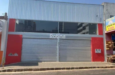 Ponto comercial à venda na Rua Quintino Bocaiúva, --, Centro, Uberlândia