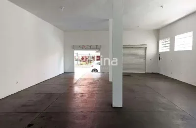 Galpão à venda, santa mônica - uberlândia/mg - rotina imobiliária