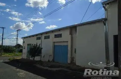 Loja à venda, jardim brasília - uberlândia/mg - rotina imobiliária