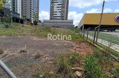 Área à venda, tibery - uberlândia/mg - rotina imobiliária